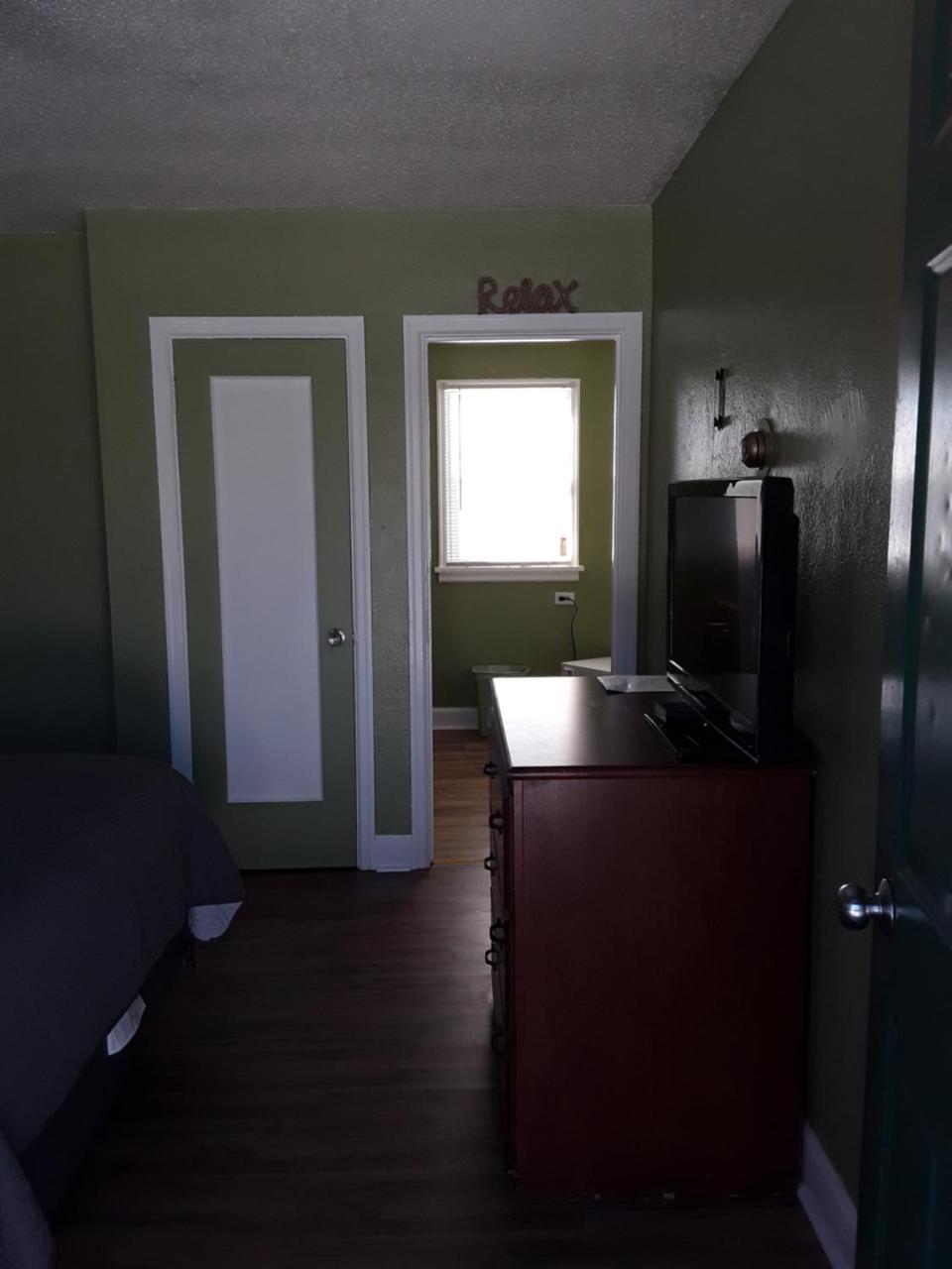 Eddy'S Motel Butte Kültér fotó